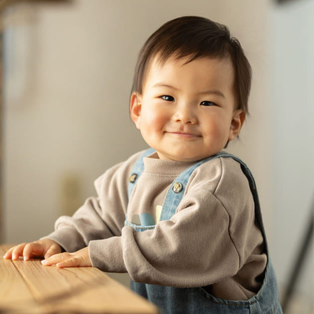 バースデーフォト