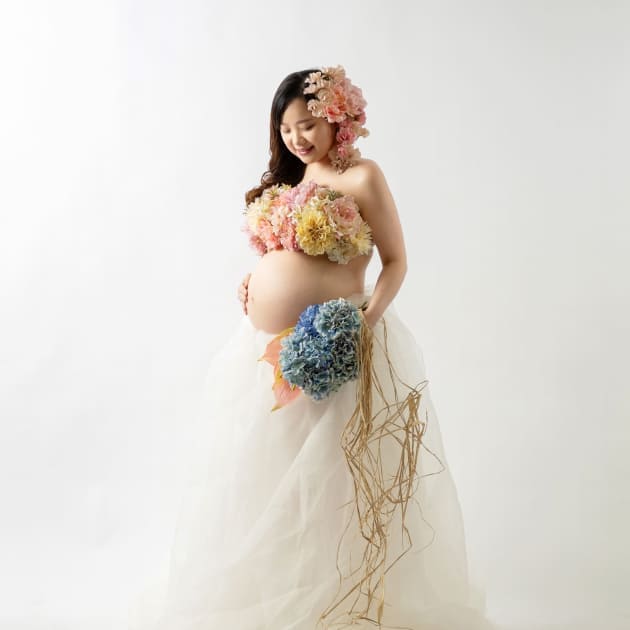 マタニティフォト04