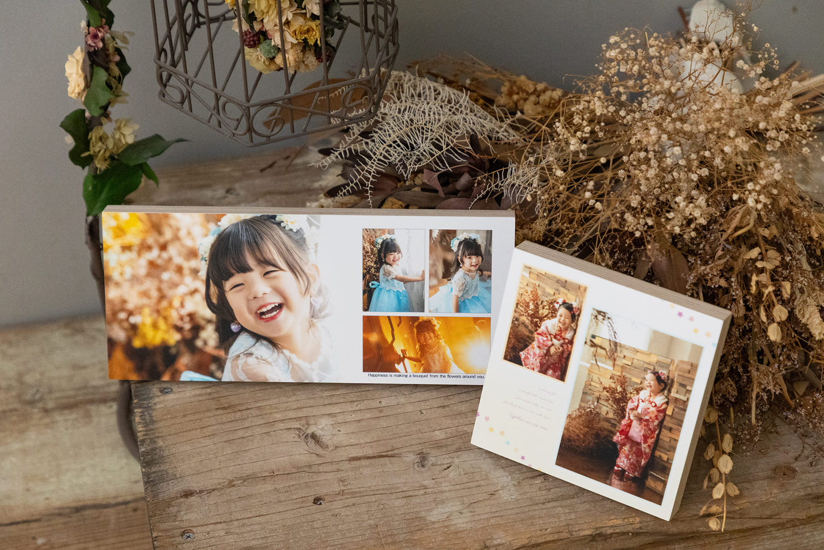 フォトデコミルフィーユ