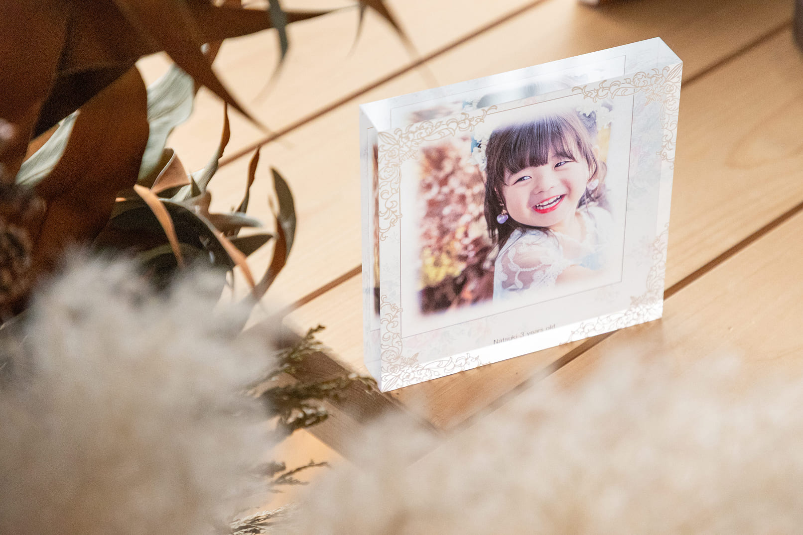 フォトブロック