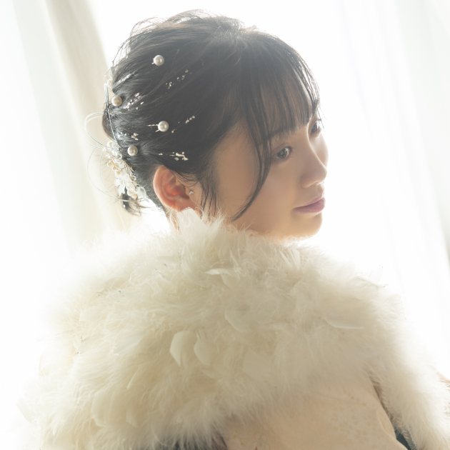 成人式・振袖撮影